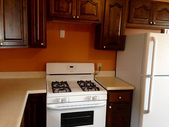 New appliances