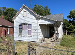 219 Pine St, Georgetown, IL 61846