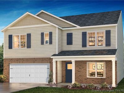 5602 Tantobie Rd Lot 60, Fayetteville, NC, 28314