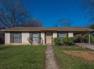 7602 Delafield Ln, Austin, TX 78752
