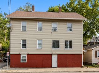 142 River St, Southbridge, MA 01550