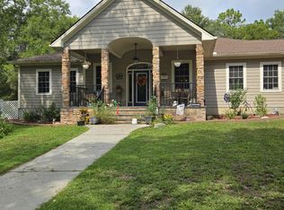 10320 SW 103rd Ct, Ocala, FL 34481