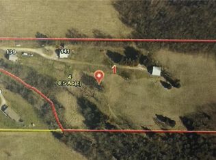 141 Ponder Rd, Elsberry, MO 63343