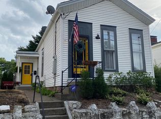 1116 Goss Ave, Louisville, KY 40217