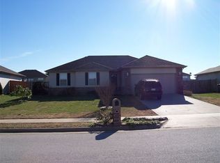 4772 W Portland St, Springfield, MO 65802