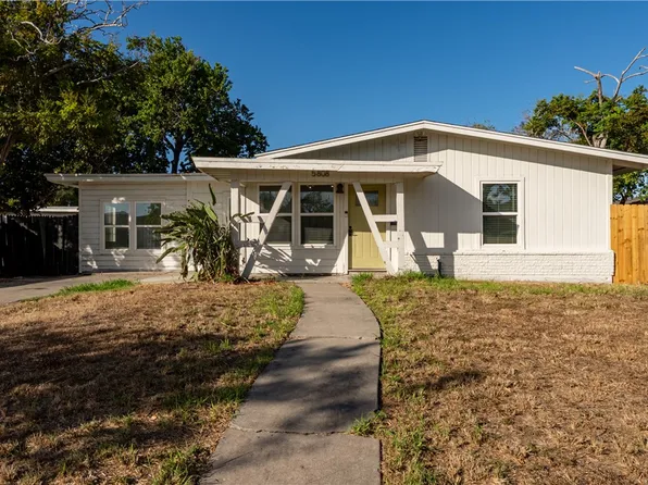 5808 Rio Vista Ave, Corpus Christi, TX 78412