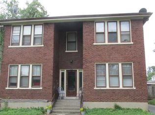 3609 Saint Martins Pl APT 3, Cincinnati, OH 45211