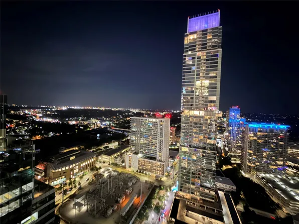 360 Nueces St APT 3506, Austin, TX 78701