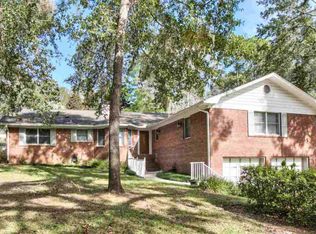 3130 Ferns Glen Dr, Tallahassee, FL 32309