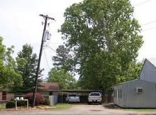 8398 Old Mooringsport Rd, Shreveport, LA 71107
