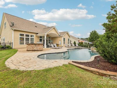 209 Hunters Hill Dr, Statesville, NC, 28677