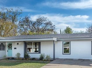 5404 Stephanie Dr, Haltom City, TX 76117