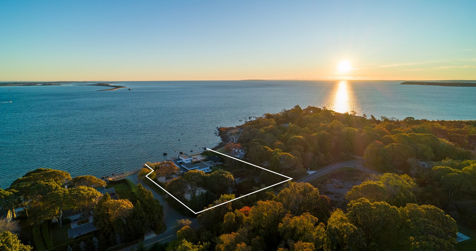  All this could be Yours