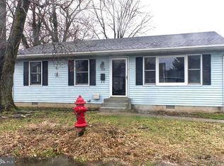 208 N Lynchburg St, Chestertown, MD 21620