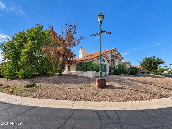 14131 W GREENVIEW Circle N, Litchfield Park, AZ 85340