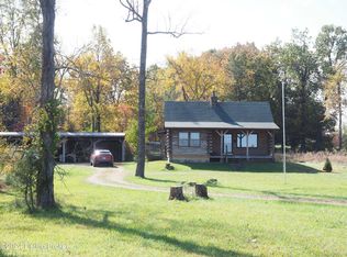 165 Hunters Ln W, Bardstown, KY 40004