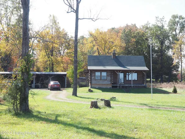 165 Hunters Ln W, Bardstown, KY 40004