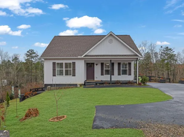 334 Silas Rd, Dahlonega, GA 30533
