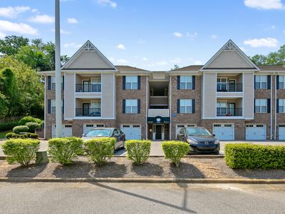 210 Fountainhead Ln Unit 103, Fayetteville, NC, 28301