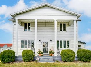 13162 Mahan Rd, Saint Paris, OH 43072