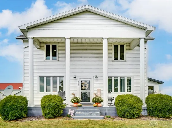13162 Mahan Rd, Saint Paris, OH 43072
