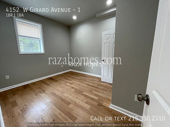 2nd image of 4152 W Girard Ave #1