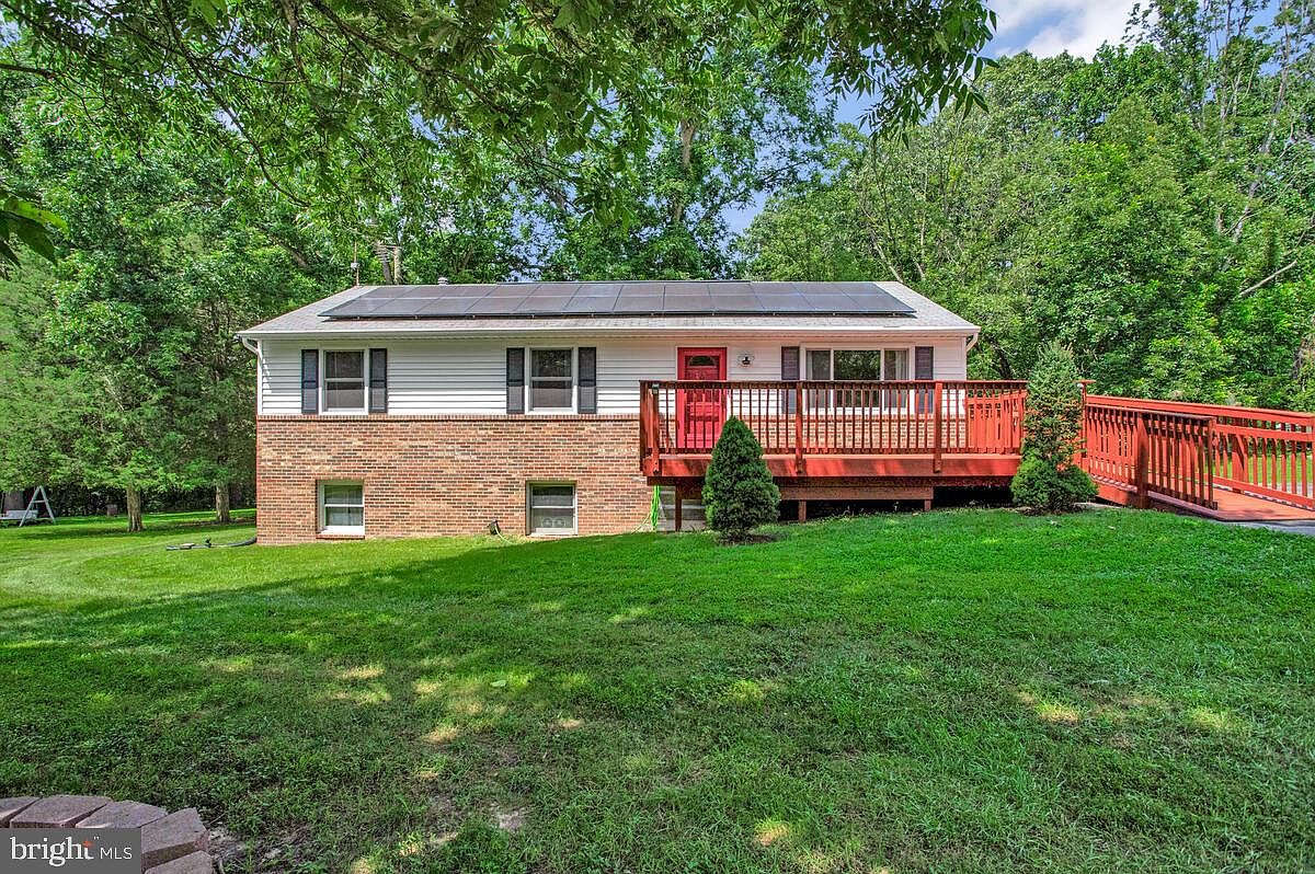 35 Walton Rd, Huntingtown, MD 20639 | Zillow, image size:1200x798