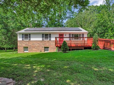 35 Walton Rd, Huntingtown, MD, 20639