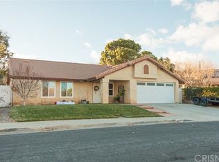 40749 Via Sun, Palmdale, CA 93551