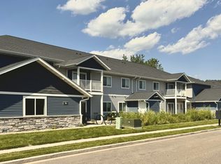 Peregrine Terrace, River Falls, WI 54022