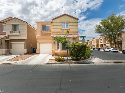 6353 Currant Lake Way, Las Vegas, NV, 89148
