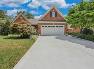 101 Sterling Point Ct, Winston Salem, NC 27104