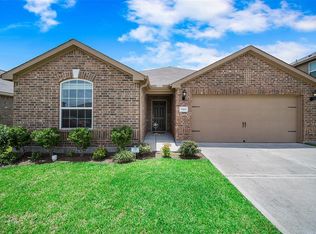 9410 Calm Amber Dr, Rosharon, TX 77583