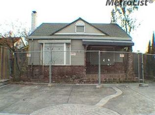 1938 Marconi Ave, Sacramento, CA