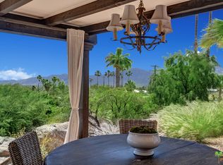 2232 N Palermo Dr, Palm Springs, CA 92262