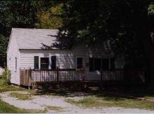 5010 Dorr St, Toledo, OH 43615