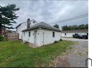 135 E Baltimore St, Taneytown, MD 21787