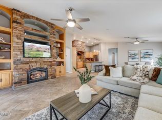 3013 W Caravaggio Ln, Phoenix, AZ 85086