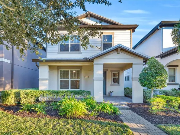 7179 Spring Park Dr, Winter Garden, FL 34787