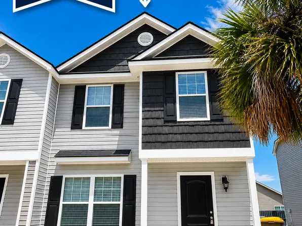 12 SAW, 12 Saint Augustine Way #12, Pt Wentworth, GA 31407