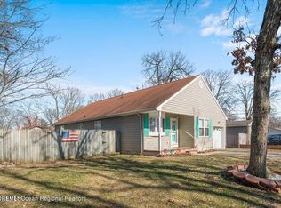 2130 Driscoll Rd, Toms River, NJ 08753