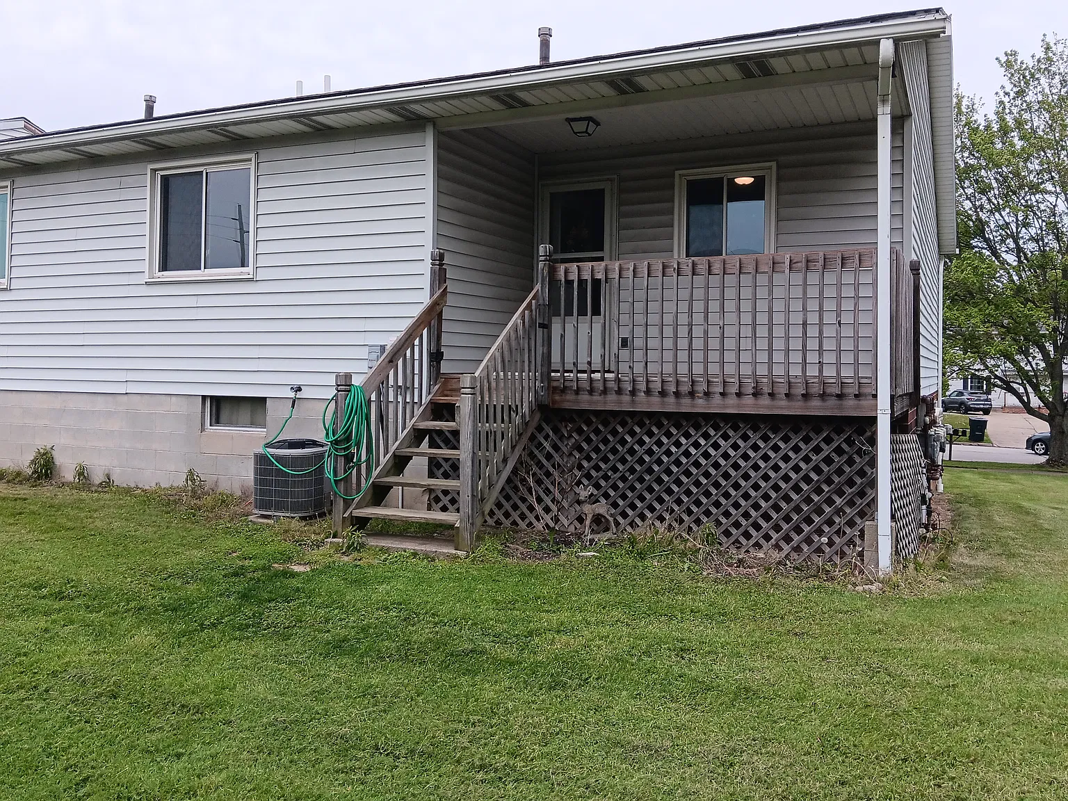 2 bed, 1200 sqft, $1,250 — Photo 4