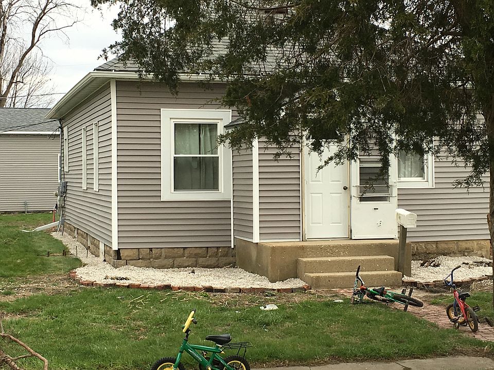1st image of 1417 S Shabbona St