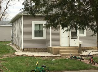 1417 S Shabbona St, Streator, IL 61364