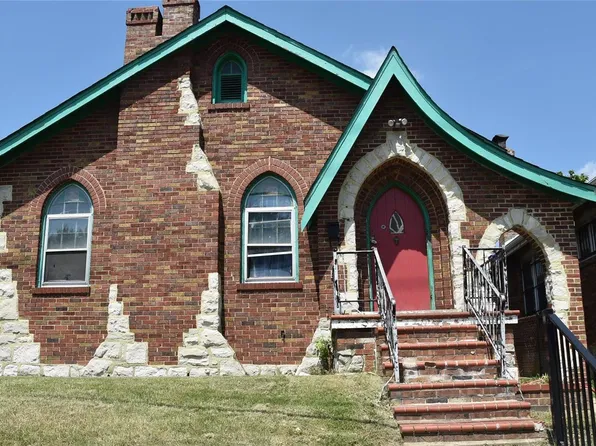 7067 W Florissant Ave, Saint Louis, MO 63136