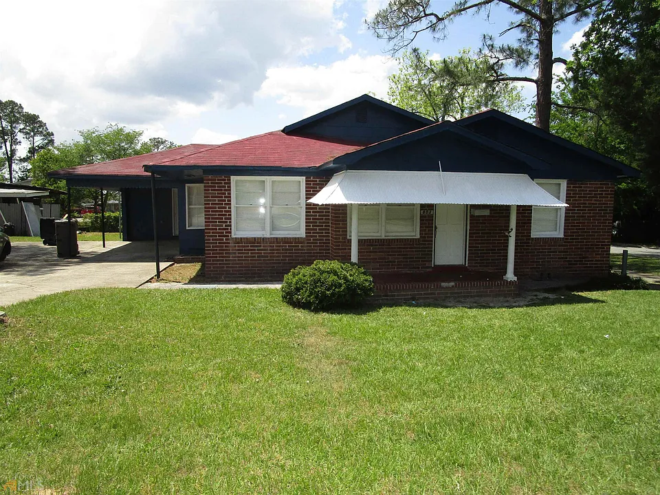 803 Grosso Ave