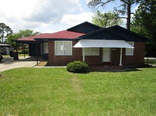 803 Grosso Ave, Macon, GA 31204