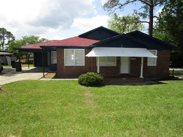 803 Grosso Ave, Macon, GA 31204