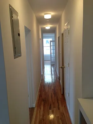 Rented by AJ Clarke | media 24