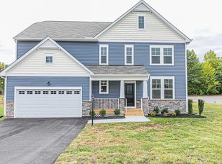 9601 Big Tree Ln, Glen Allen, VA 23060